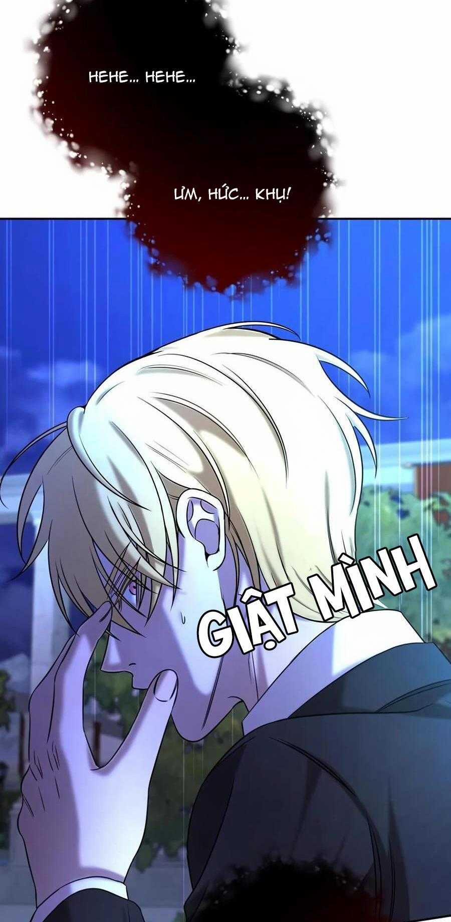 Mắc Kẹt Trong Game Hẹn Hò Của Em Gái Tôi 81 trang 22