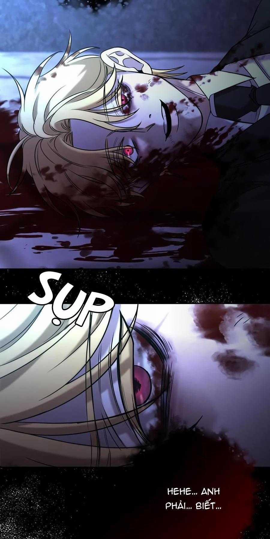 Mắc Kẹt Trong Game Hẹn Hò Của Em Gái Tôi 81 trang 25