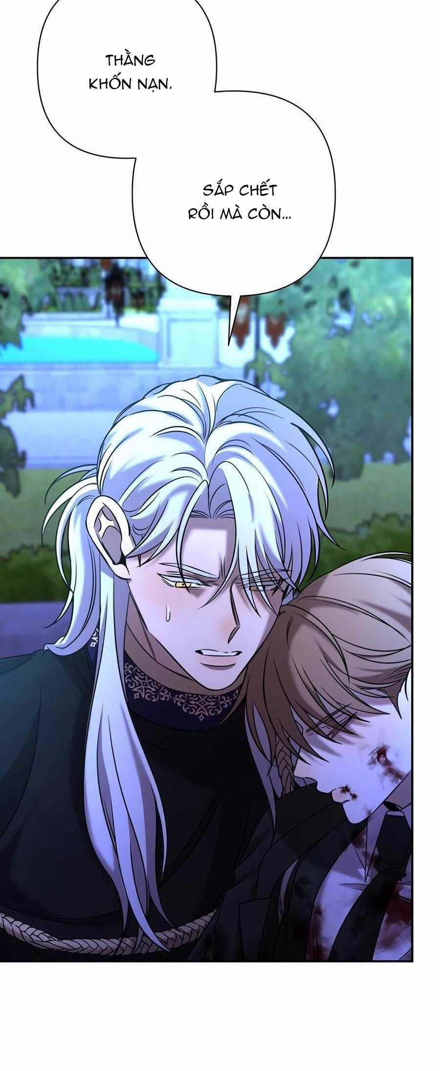 Mắc Kẹt Trong Game Hẹn Hò Của Em Gái Tôi 81 trang 28