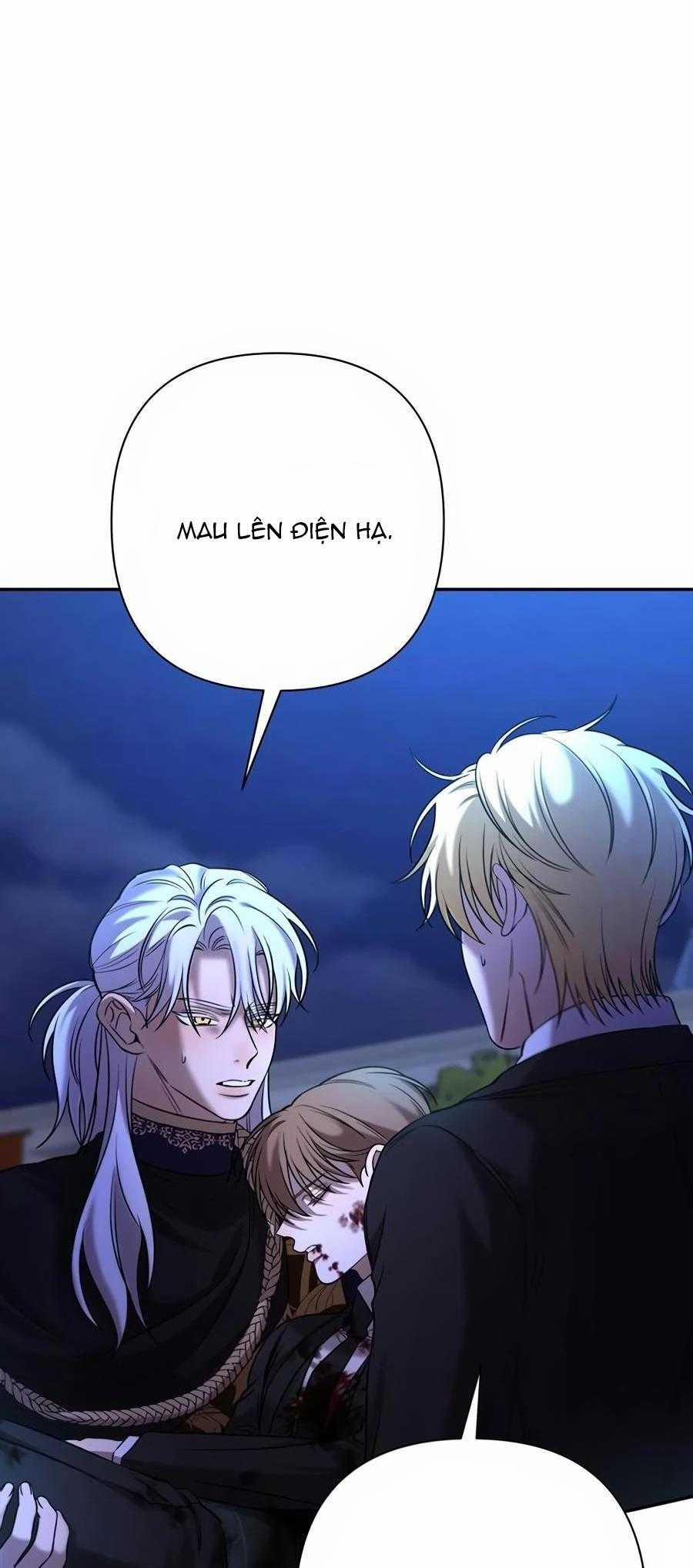 Mắc Kẹt Trong Game Hẹn Hò Của Em Gái Tôi 81 trang 29