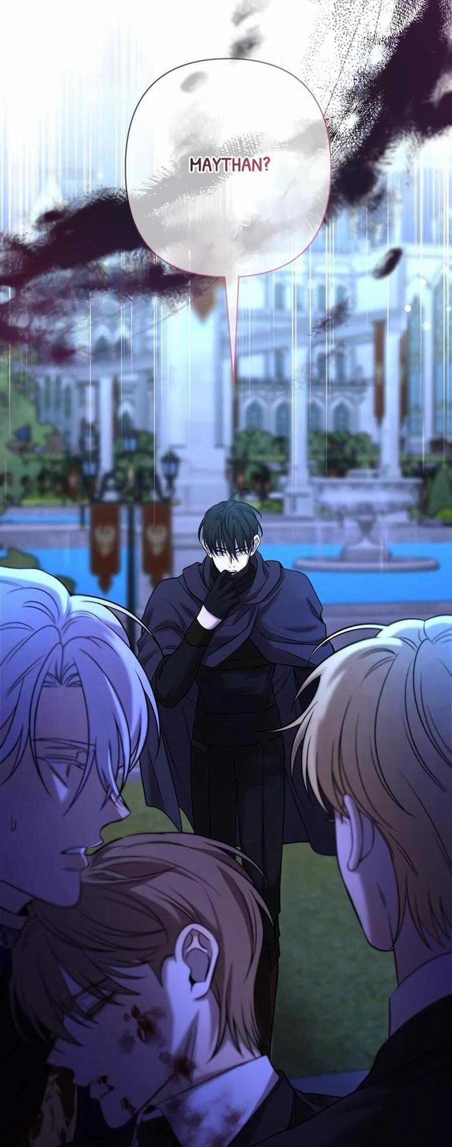 Mắc Kẹt Trong Game Hẹn Hò Của Em Gái Tôi 81 trang 31