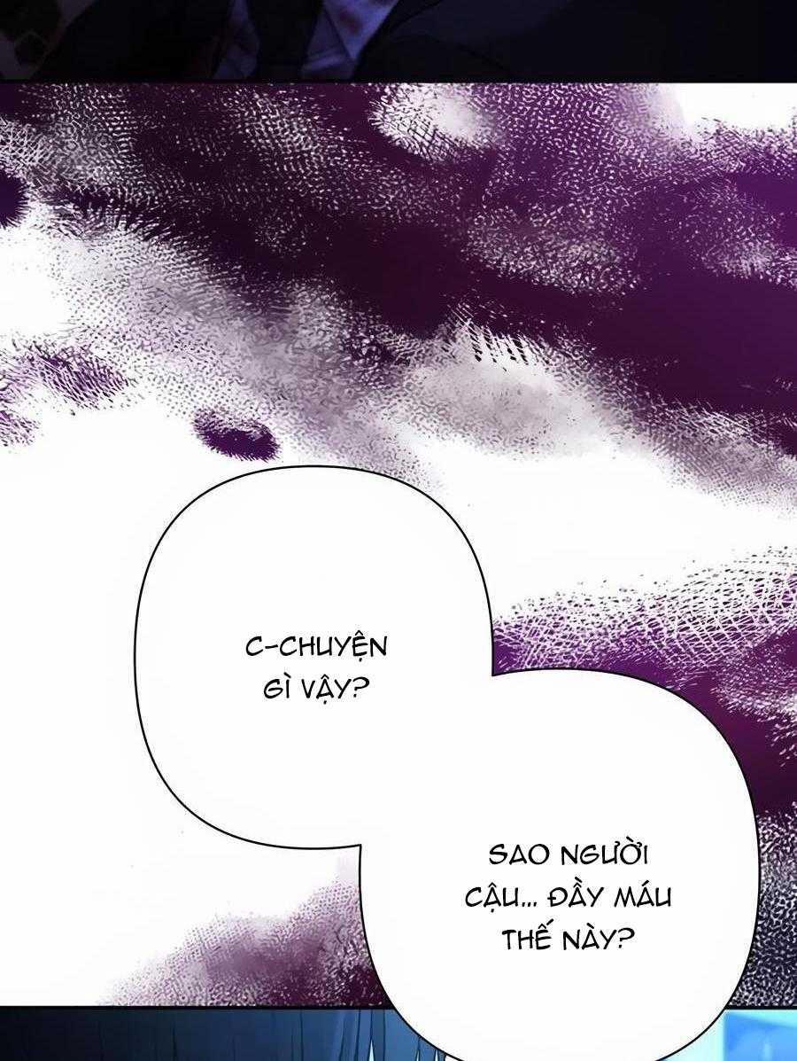Mắc Kẹt Trong Game Hẹn Hò Của Em Gái Tôi 81 trang 32