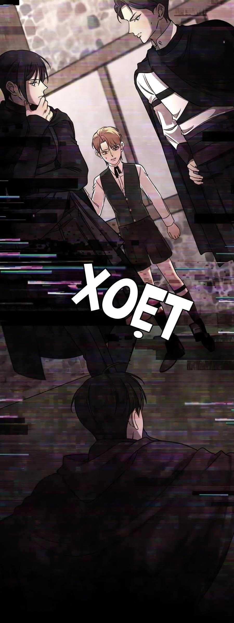 Mắc Kẹt Trong Game Hẹn Hò Của Em Gái Tôi 81 trang 36