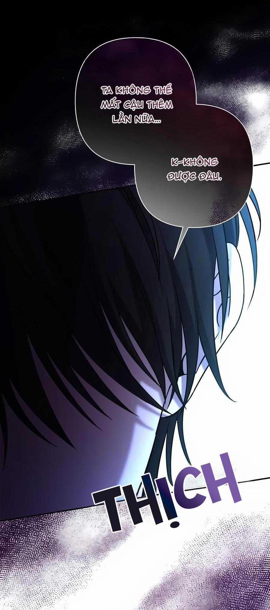 Mắc Kẹt Trong Game Hẹn Hò Của Em Gái Tôi 81 trang 37