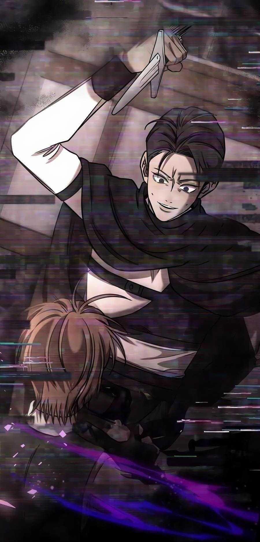 Mắc Kẹt Trong Game Hẹn Hò Của Em Gái Tôi 81 trang 40