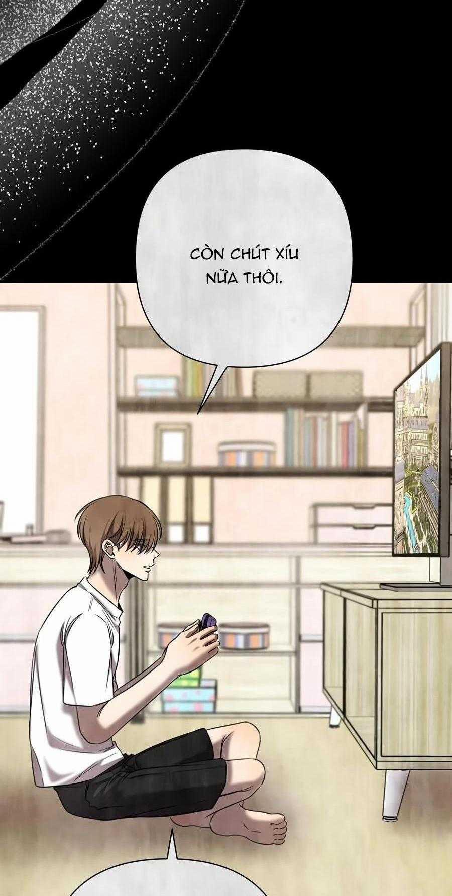 Mắc Kẹt Trong Game Hẹn Hò Của Em Gái Tôi 81 trang 47