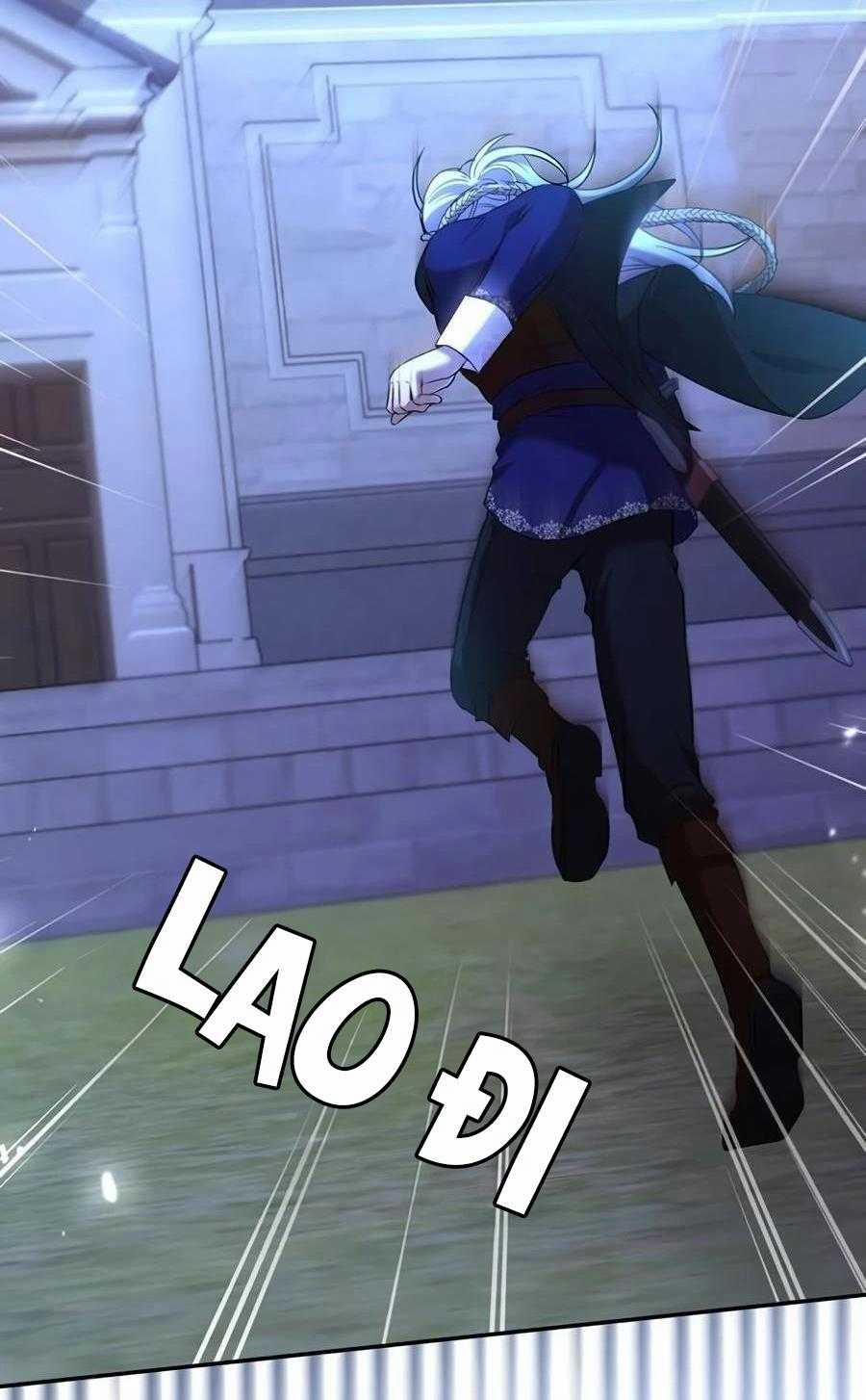 Mắc Kẹt Trong Game Hẹn Hò Của Em Gái Tôi 81 trang 5