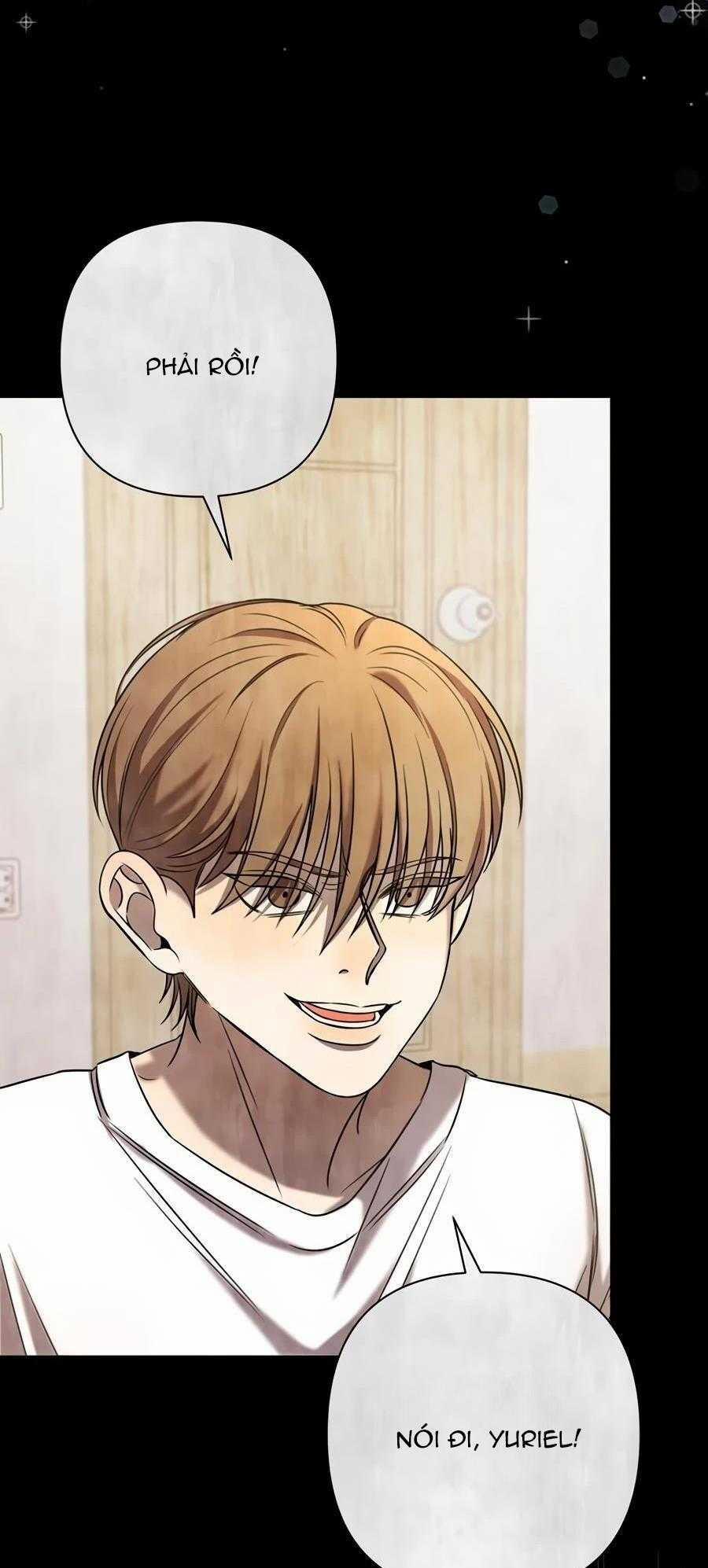Mắc Kẹt Trong Game Hẹn Hò Của Em Gái Tôi 81 trang 51