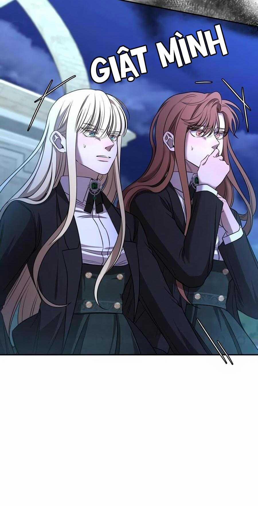 Mắc Kẹt Trong Game Hẹn Hò Của Em Gái Tôi 81 trang 57