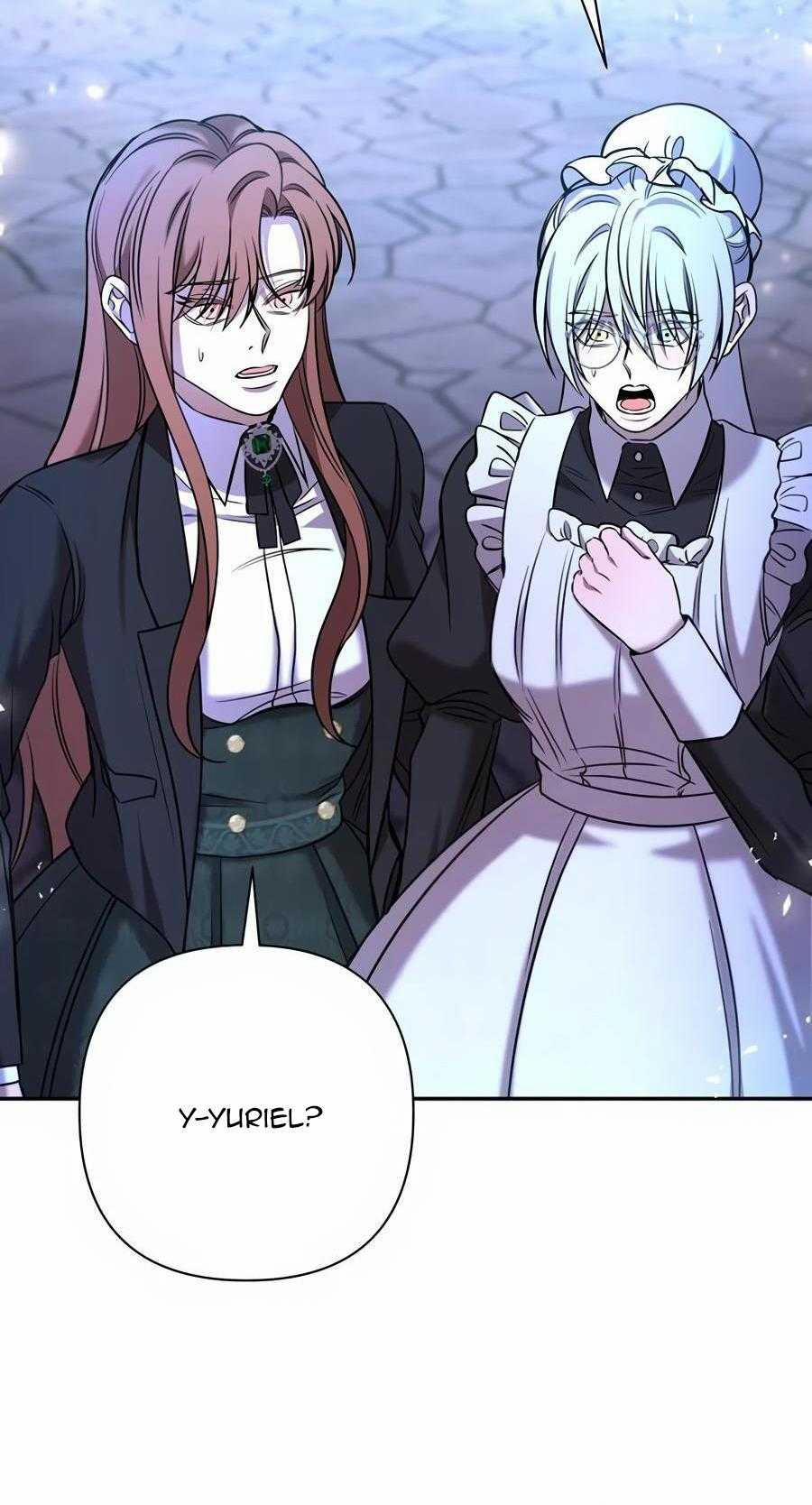 Mắc Kẹt Trong Game Hẹn Hò Của Em Gái Tôi 81 trang 61