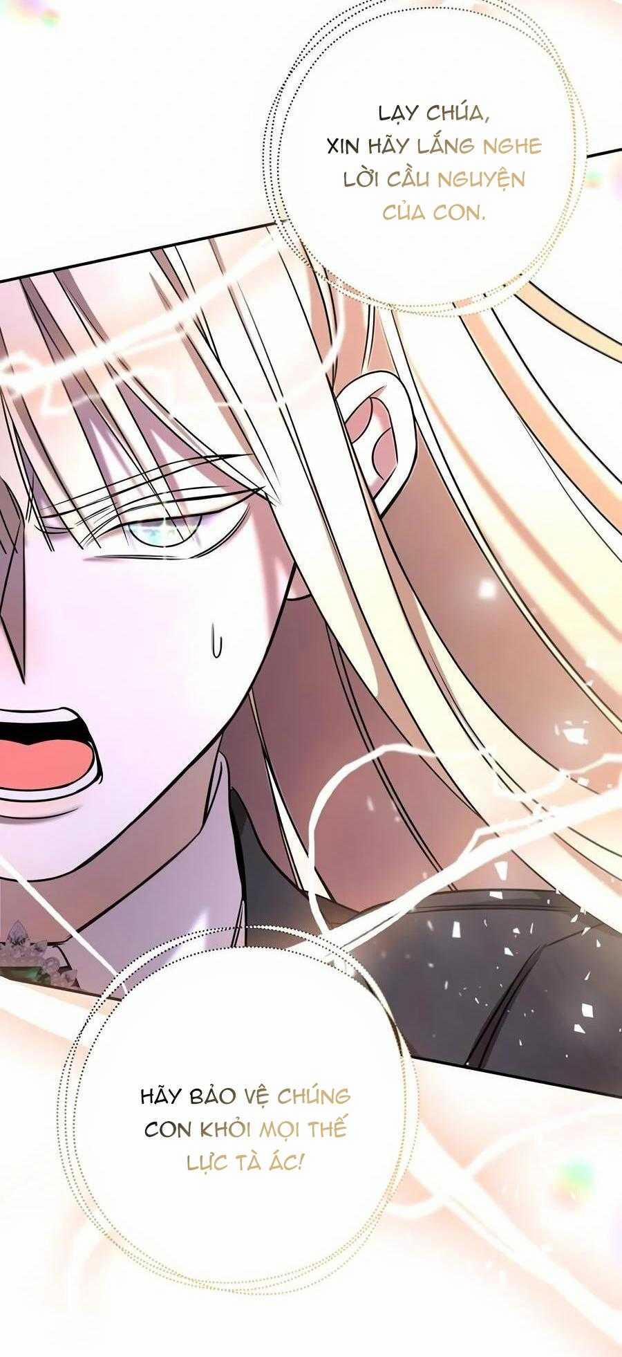 Mắc Kẹt Trong Game Hẹn Hò Của Em Gái Tôi 81 trang 64