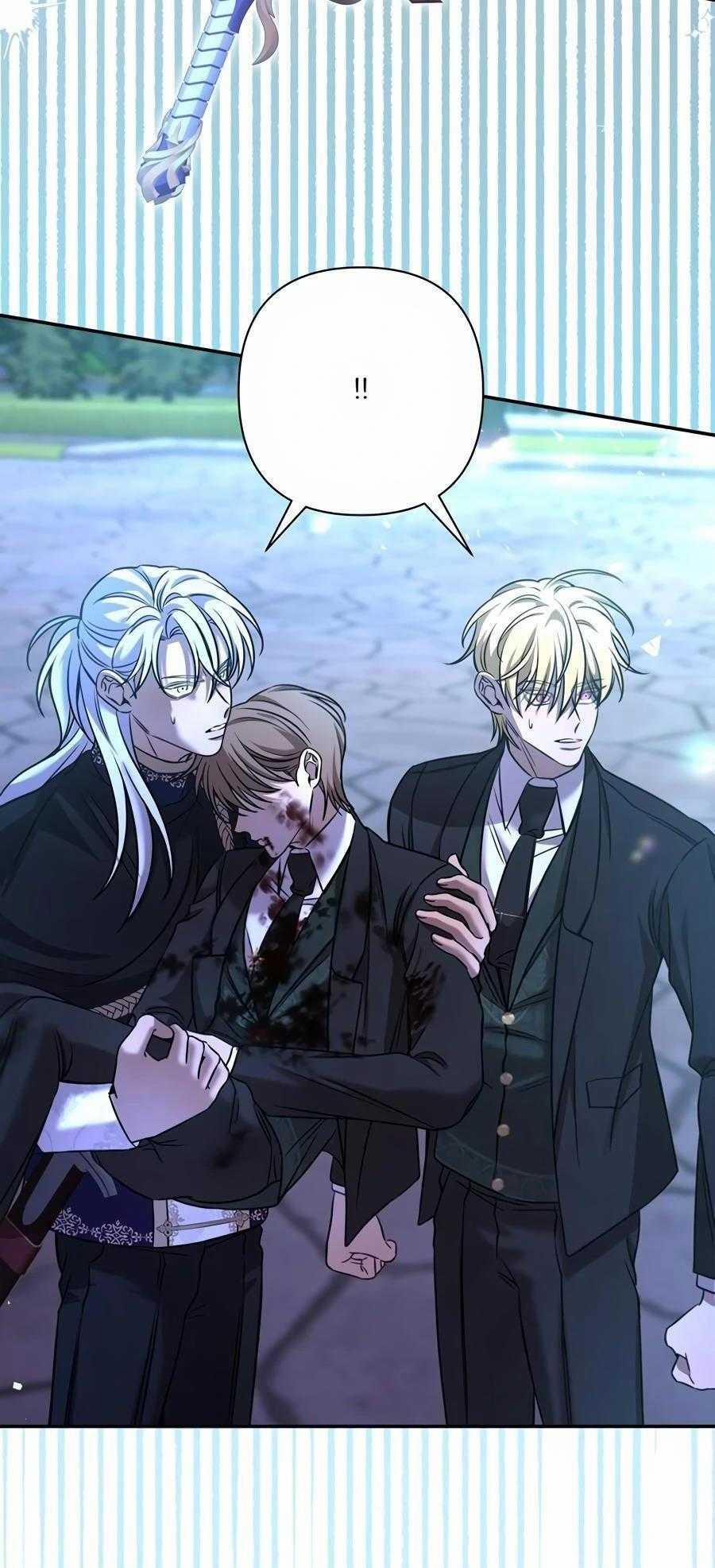 Mắc Kẹt Trong Game Hẹn Hò Của Em Gái Tôi 81 trang 68