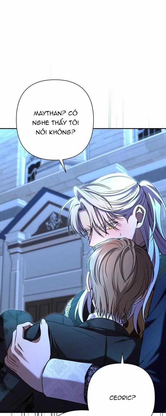 Mắc Kẹt Trong Game Hẹn Hò Của Em Gái Tôi 82 trang 13