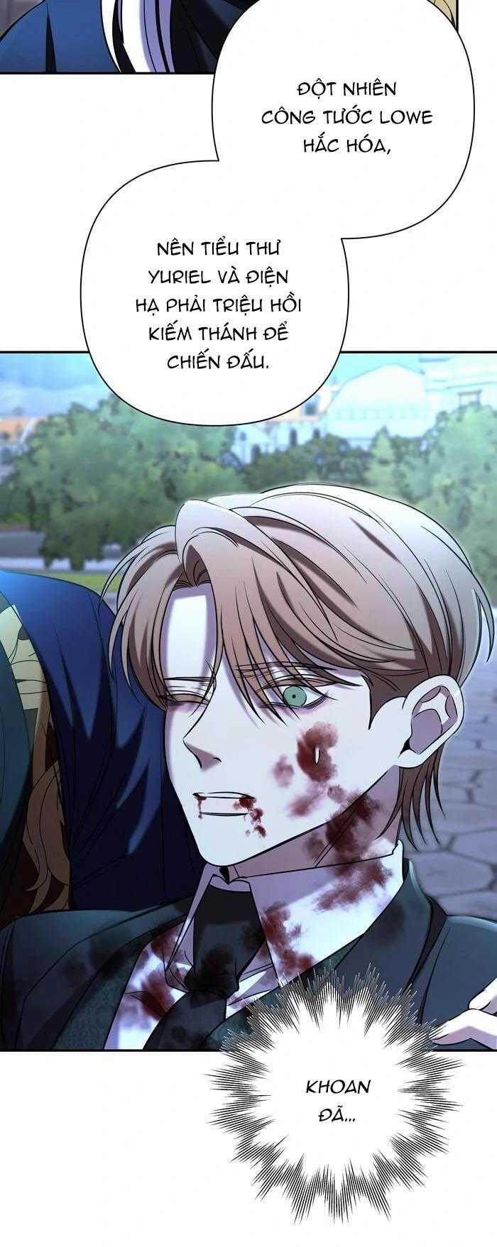 Mắc Kẹt Trong Game Hẹn Hò Của Em Gái Tôi 82 trang 15