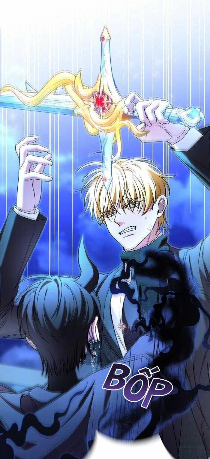 Mắc Kẹt Trong Game Hẹn Hò Của Em Gái Tôi 82 trang 19