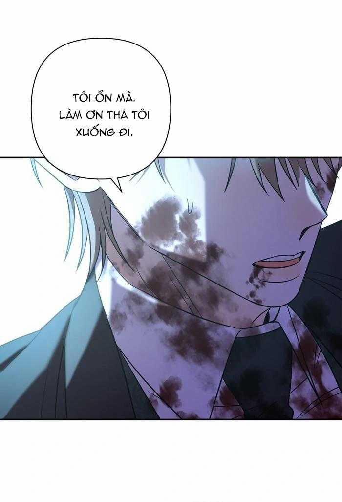 Mắc Kẹt Trong Game Hẹn Hò Của Em Gái Tôi 82 trang 29