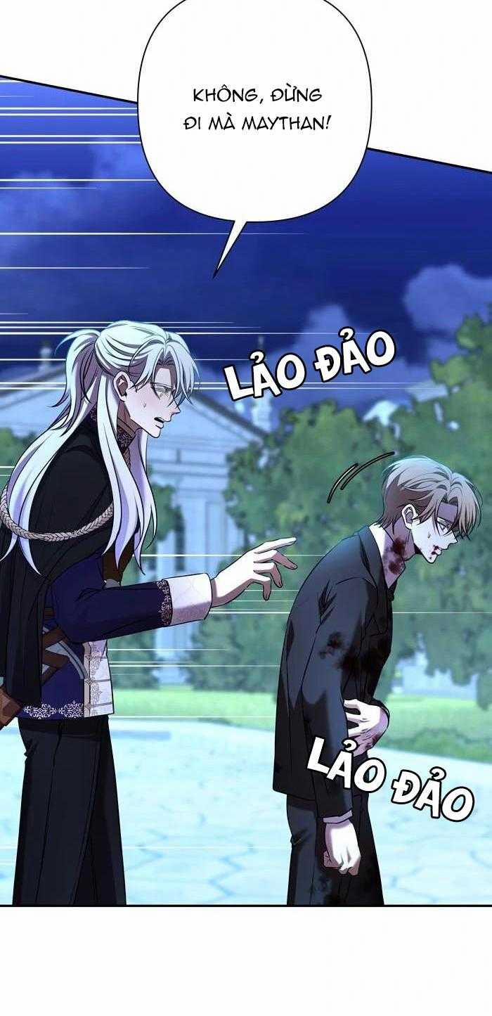 Mắc Kẹt Trong Game Hẹn Hò Của Em Gái Tôi 82 trang 37