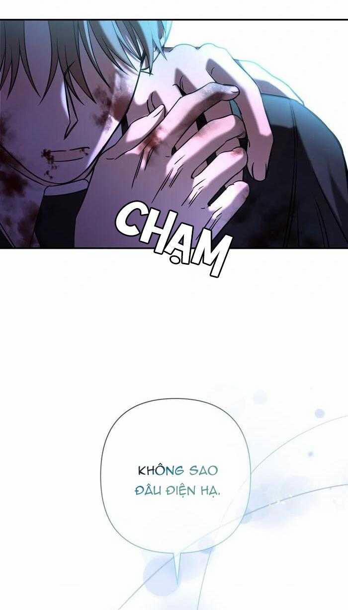 Mắc Kẹt Trong Game Hẹn Hò Của Em Gái Tôi 82 trang 42