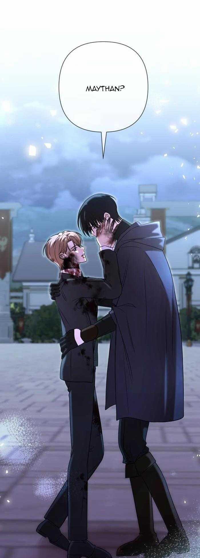 Mắc Kẹt Trong Game Hẹn Hò Của Em Gái Tôi 82 trang 58