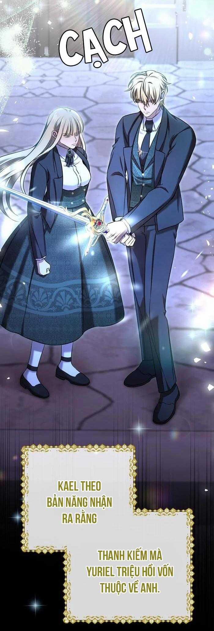 Mắc Kẹt Trong Game Hẹn Hò Của Em Gái Tôi 82 trang 6