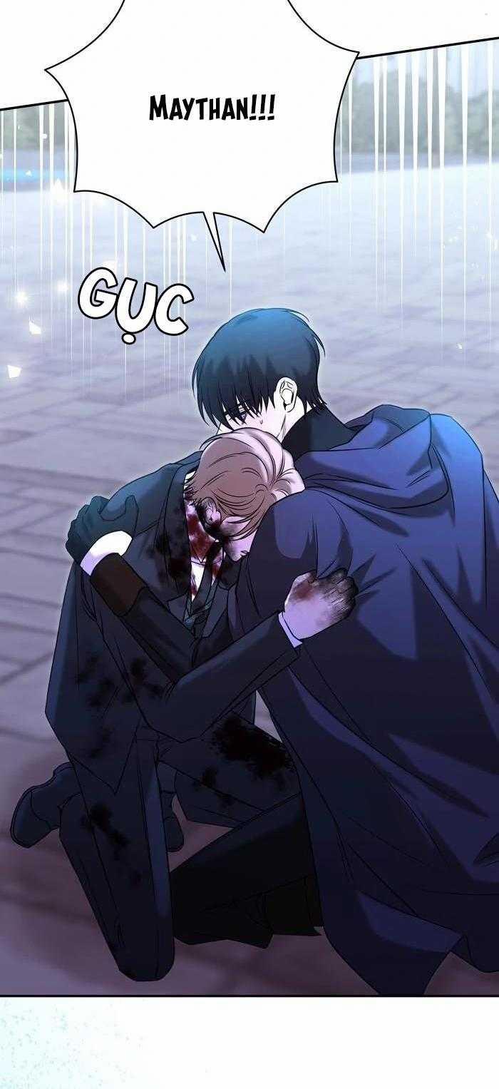 Mắc Kẹt Trong Game Hẹn Hò Của Em Gái Tôi 82 trang 61