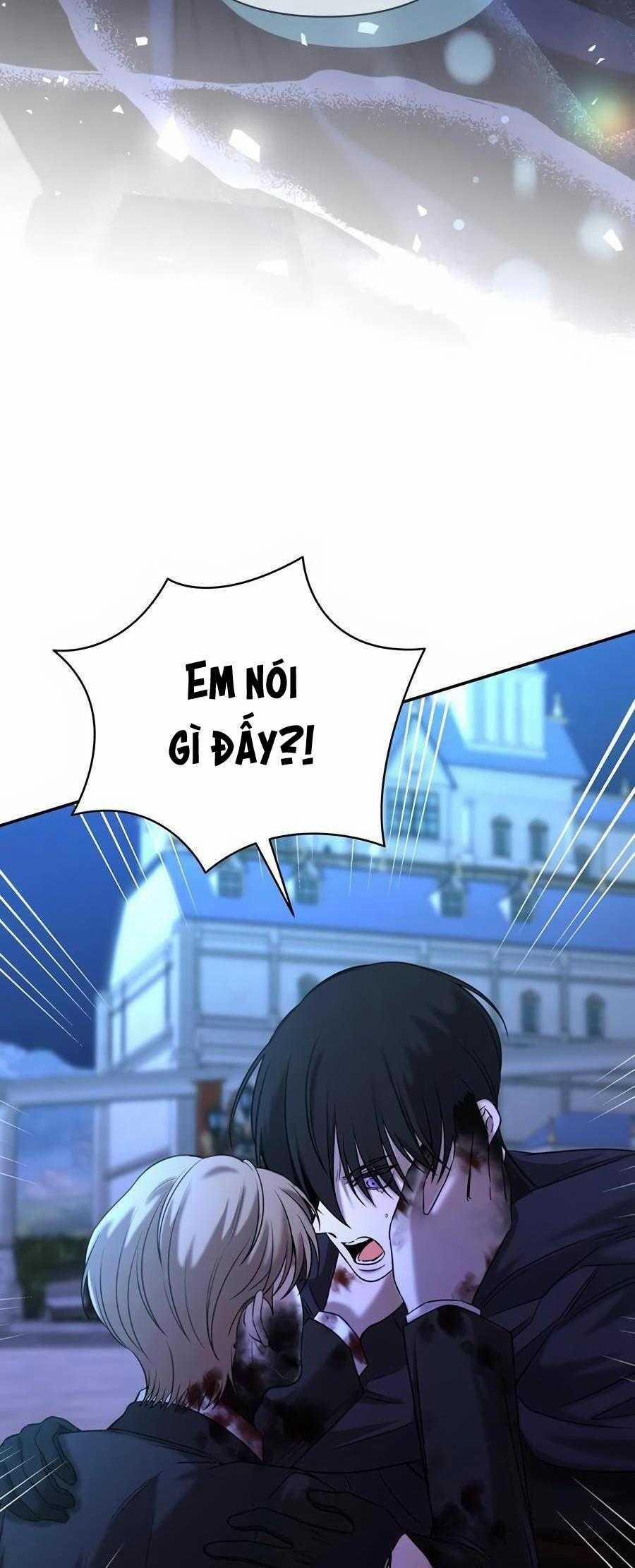 Mắc Kẹt Trong Game Hẹn Hò Của Em Gái Tôi 83 trang 1