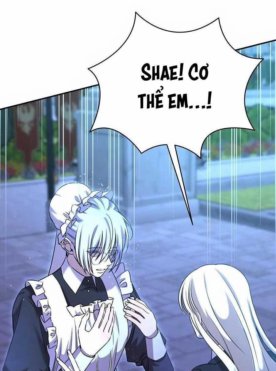 Mắc Kẹt Trong Game Hẹn Hò Của Em Gái Tôi 83 trang 10
