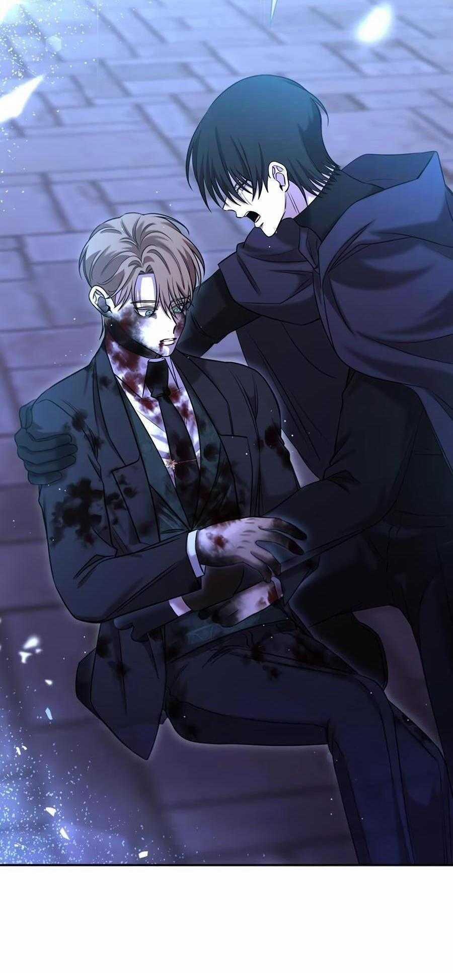 Mắc Kẹt Trong Game Hẹn Hò Của Em Gái Tôi 83 trang 13