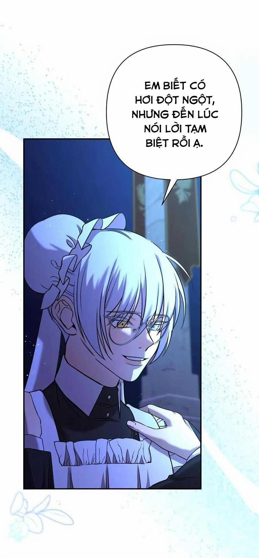 Mắc Kẹt Trong Game Hẹn Hò Của Em Gái Tôi 83 trang 21