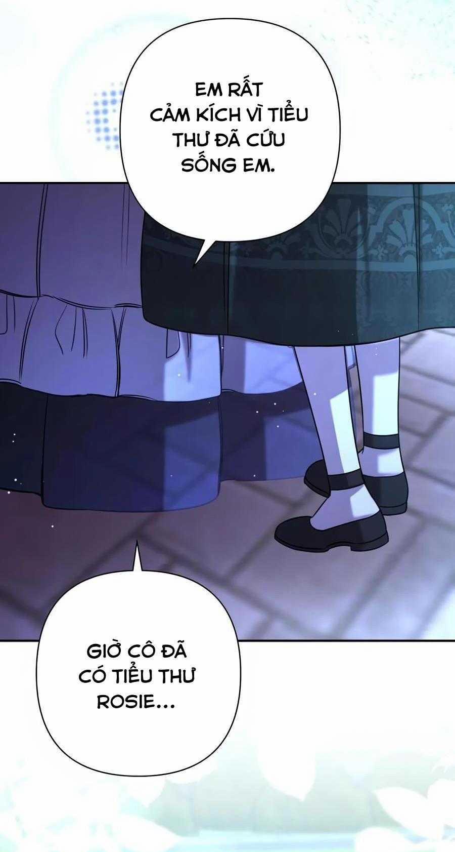 Mắc Kẹt Trong Game Hẹn Hò Của Em Gái Tôi 83 trang 22