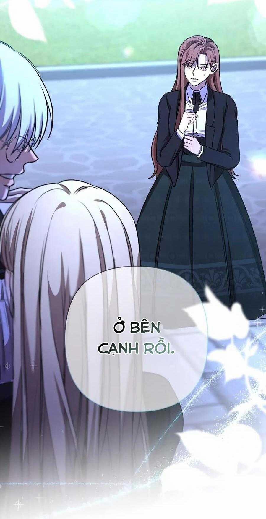 Mắc Kẹt Trong Game Hẹn Hò Của Em Gái Tôi 83 trang 23