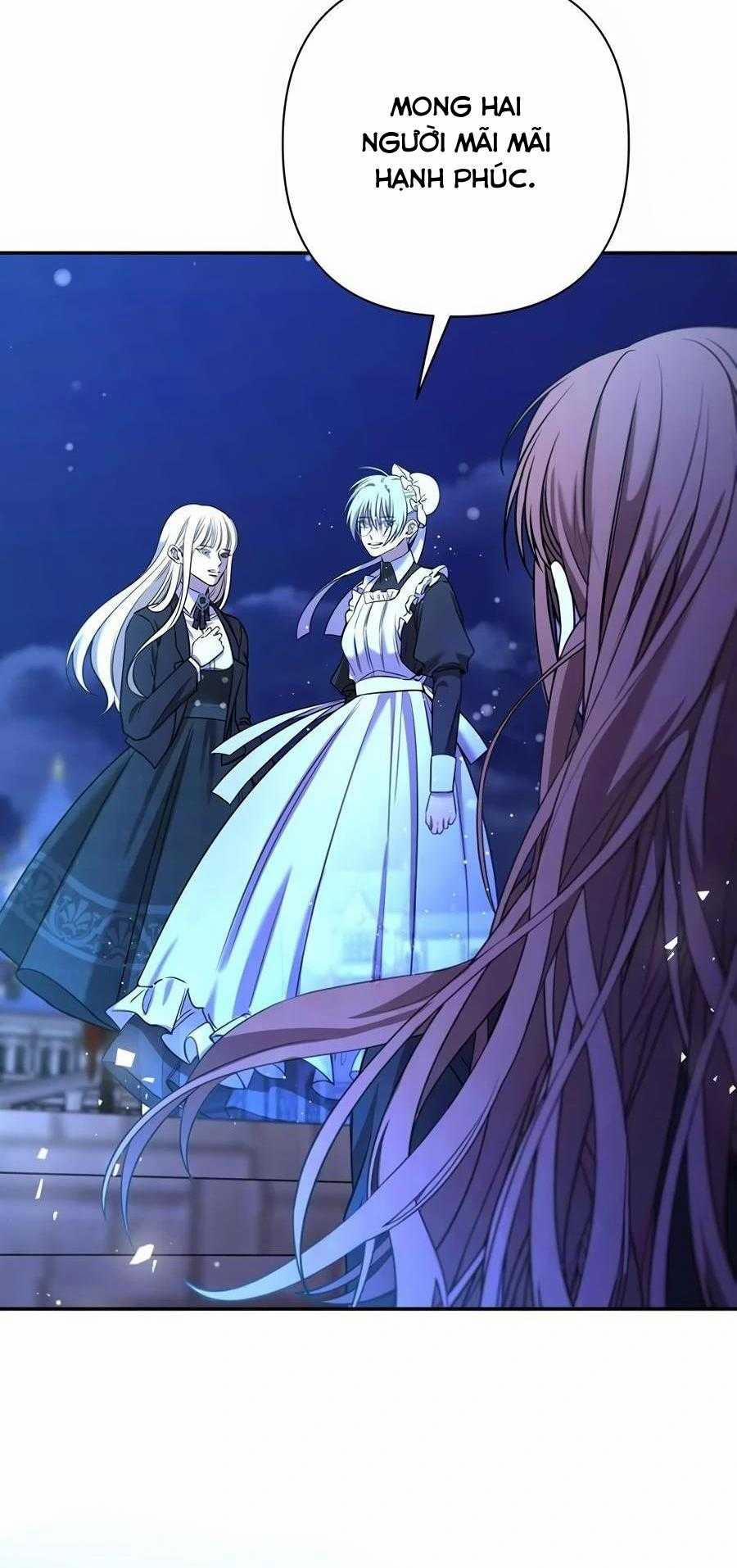 Mắc Kẹt Trong Game Hẹn Hò Của Em Gái Tôi 83 trang 25