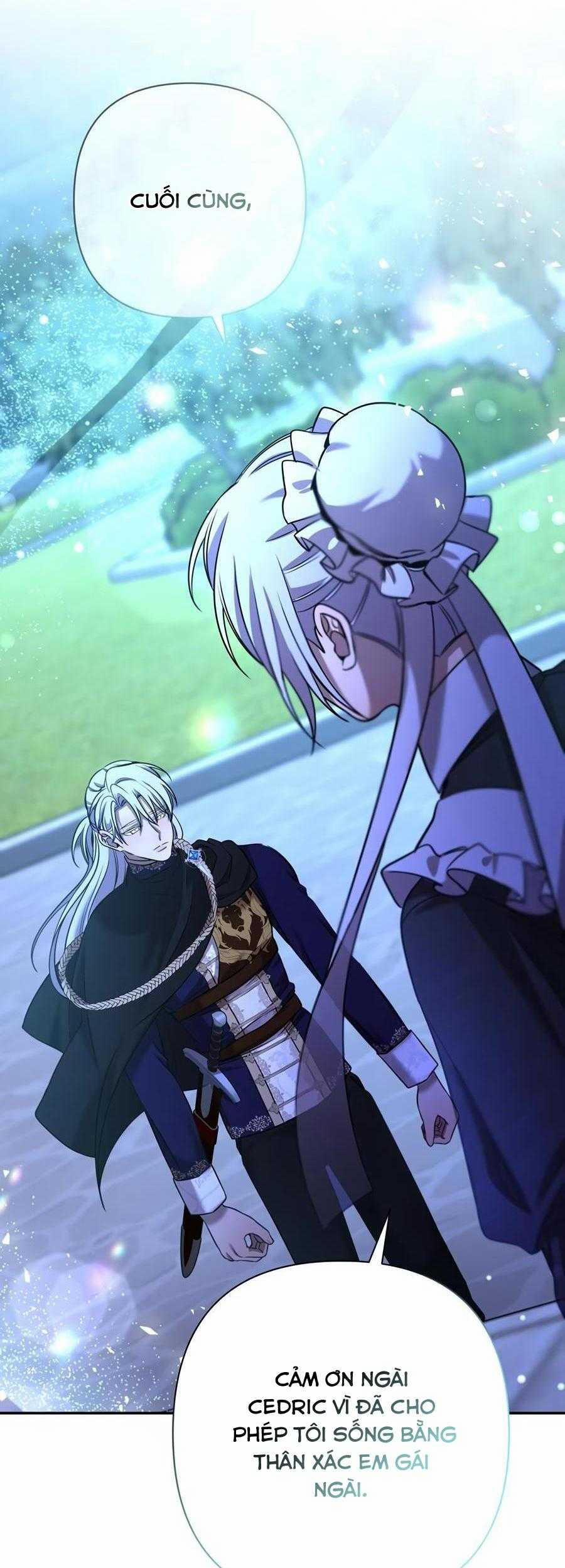 Mắc Kẹt Trong Game Hẹn Hò Của Em Gái Tôi 83 trang 26