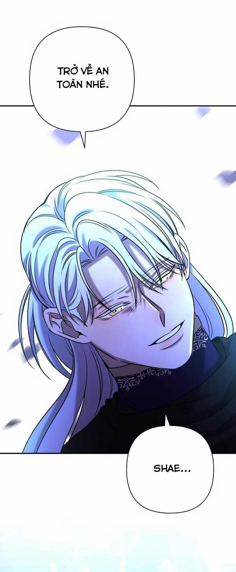 Mắc Kẹt Trong Game Hẹn Hò Của Em Gái Tôi 83 trang 28