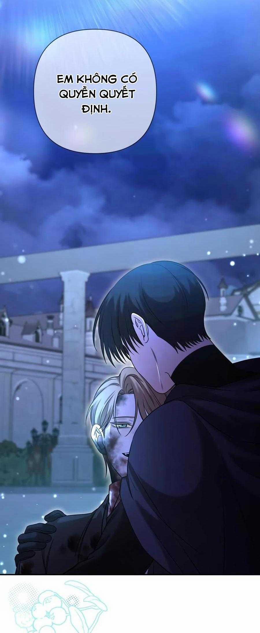 Mắc Kẹt Trong Game Hẹn Hò Của Em Gái Tôi 83 trang 31