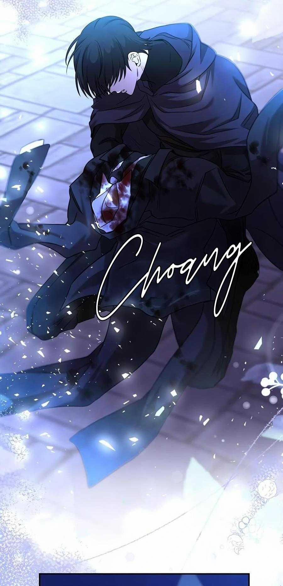 Mắc Kẹt Trong Game Hẹn Hò Của Em Gái Tôi 83 trang 38