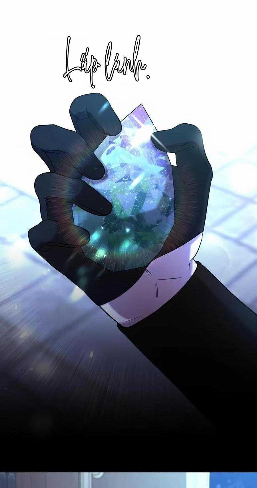 Mắc Kẹt Trong Game Hẹn Hò Của Em Gái Tôi 83 trang 43