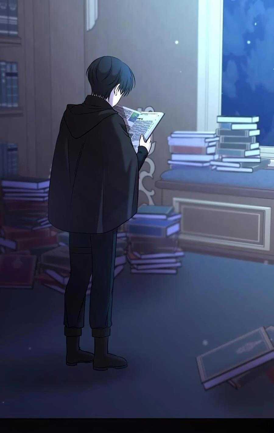 Mắc Kẹt Trong Game Hẹn Hò Của Em Gái Tôi 83 trang 44