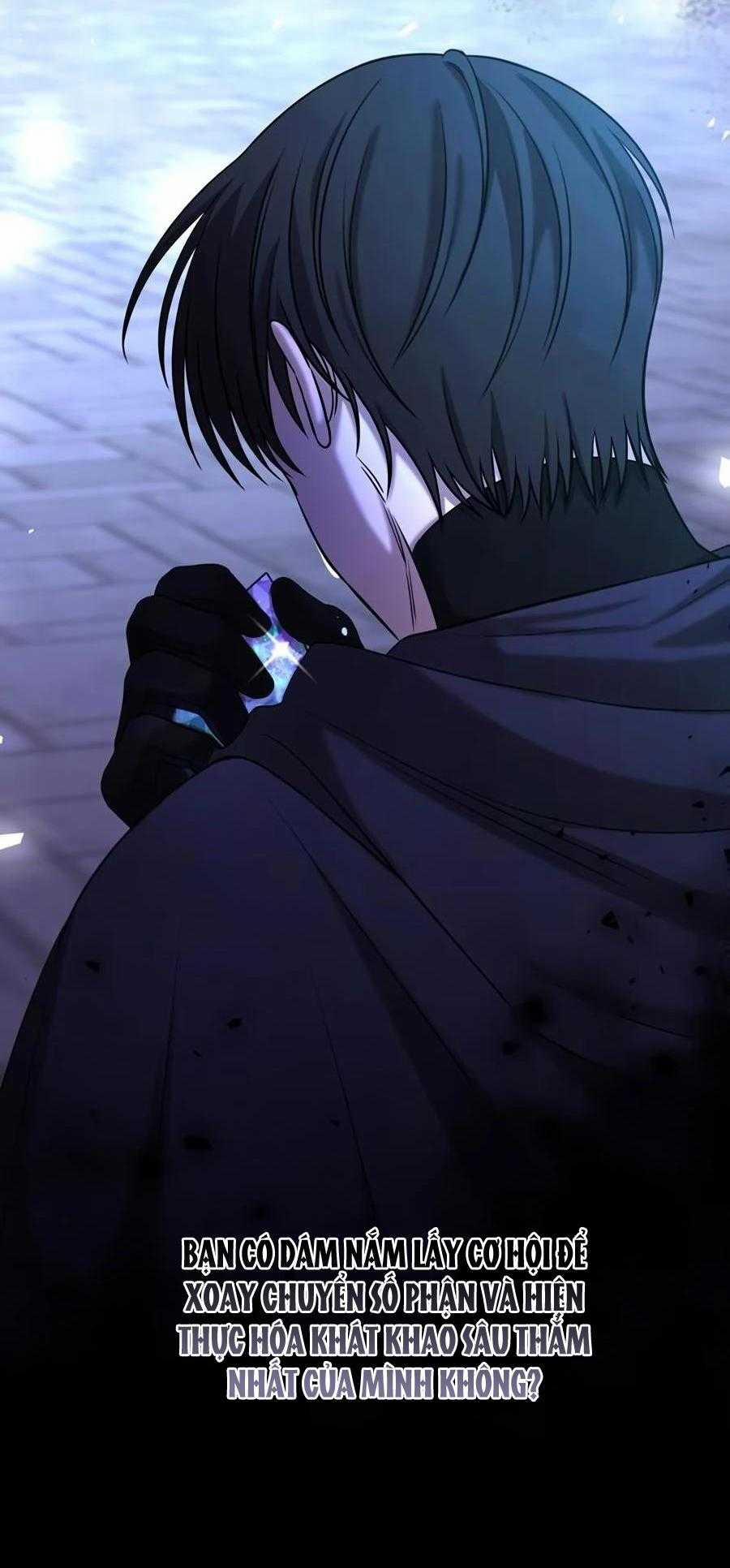 Mắc Kẹt Trong Game Hẹn Hò Của Em Gái Tôi 83 trang 46