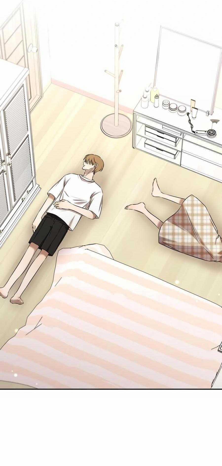 Mắc Kẹt Trong Game Hẹn Hò Của Em Gái Tôi 83 trang 52