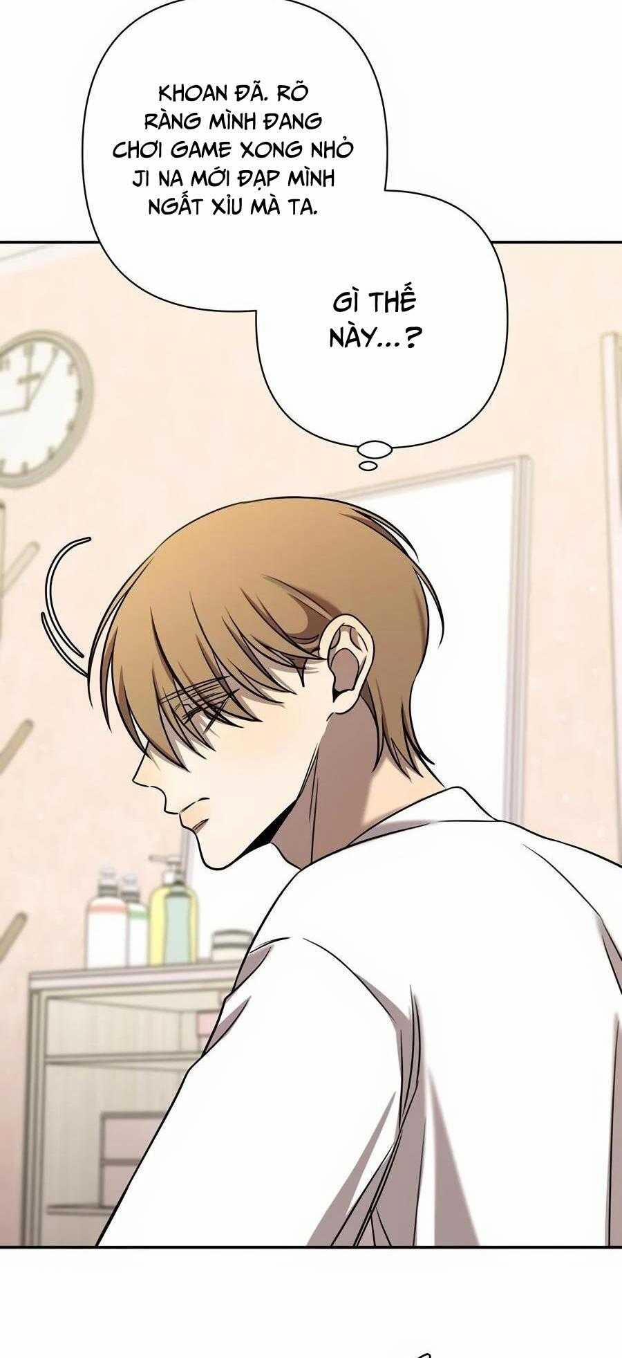 Mắc Kẹt Trong Game Hẹn Hò Của Em Gái Tôi 83 trang 62