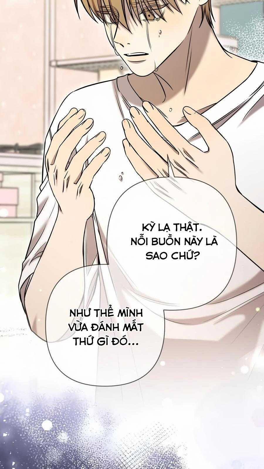 Mắc Kẹt Trong Game Hẹn Hò Của Em Gái Tôi 83 trang 66