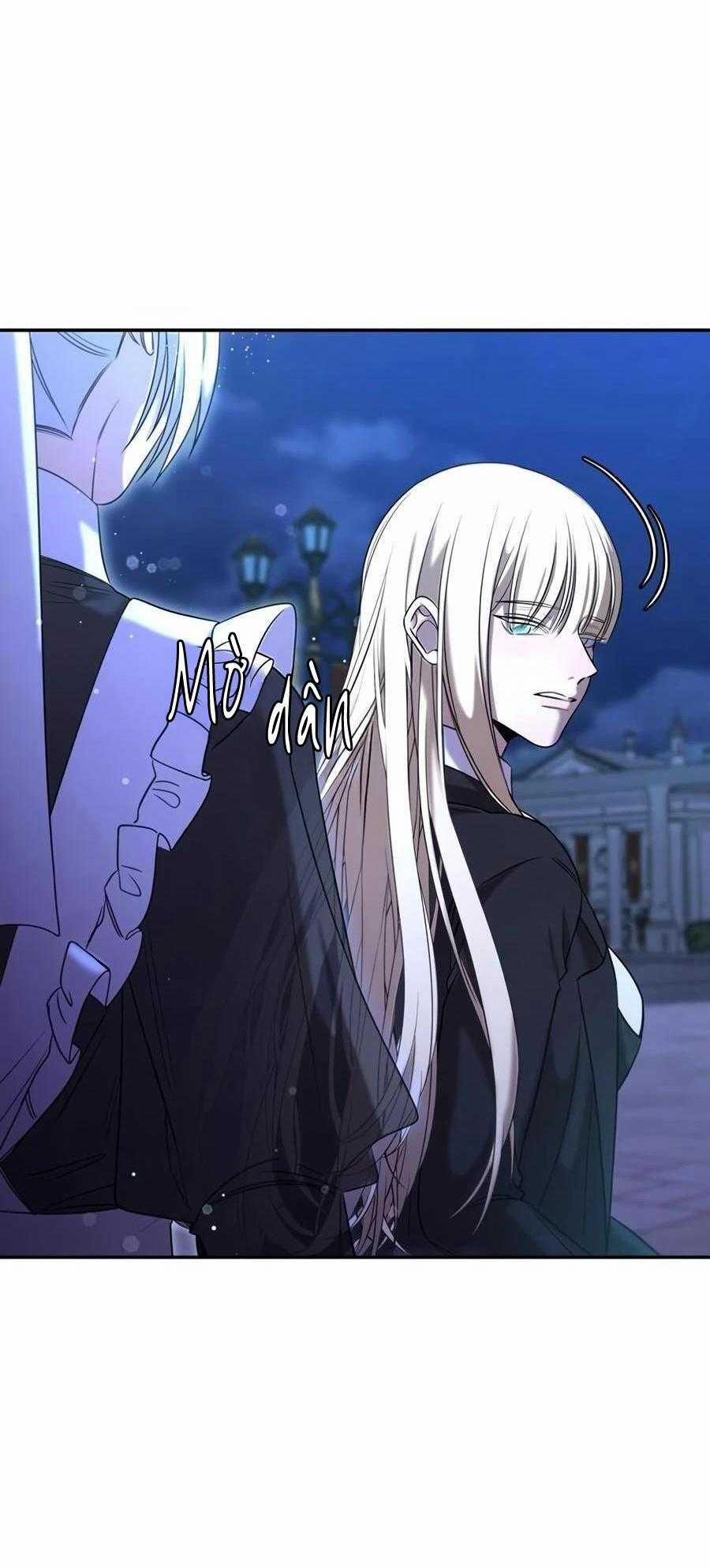 Mắc Kẹt Trong Game Hẹn Hò Của Em Gái Tôi 83 trang 9