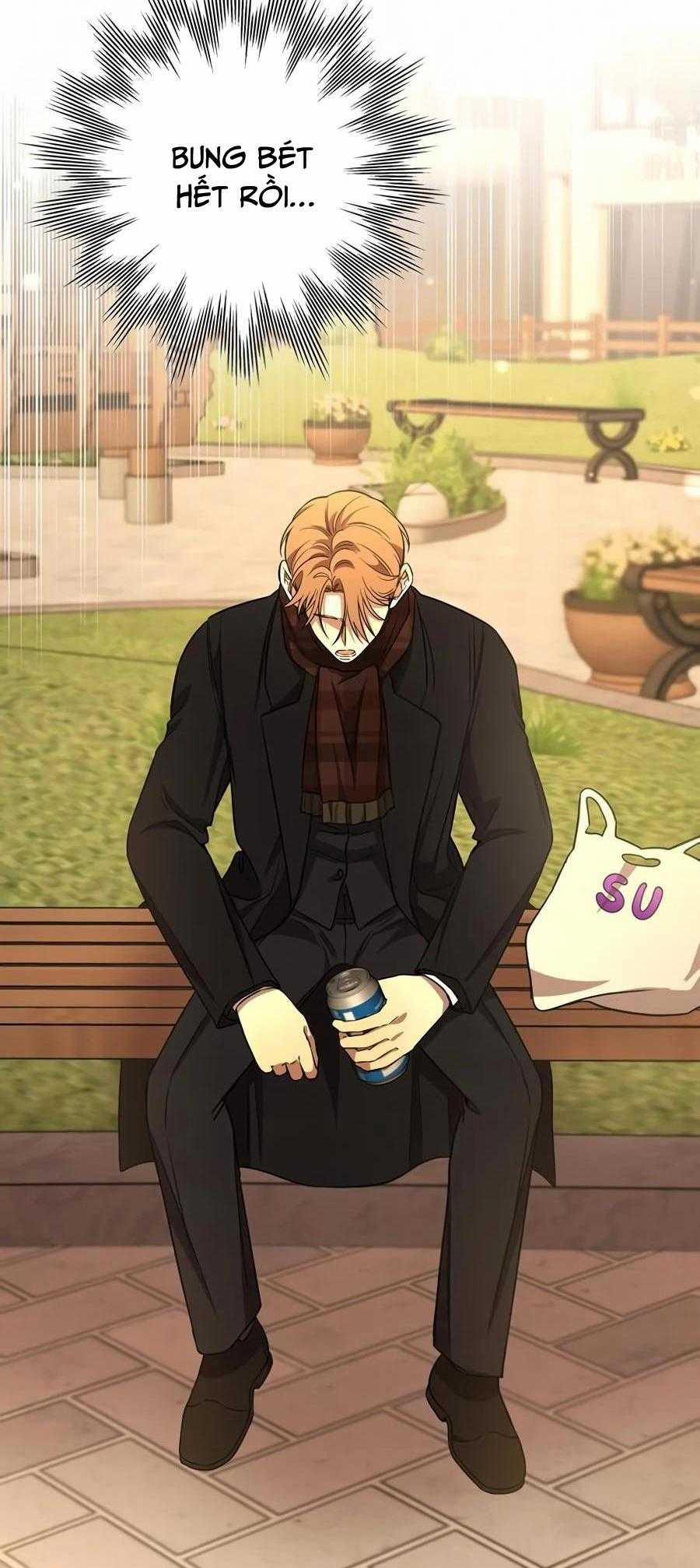 Mắc Kẹt Trong Game Hẹn Hò Của Em Gái Tôi 84 trang 24