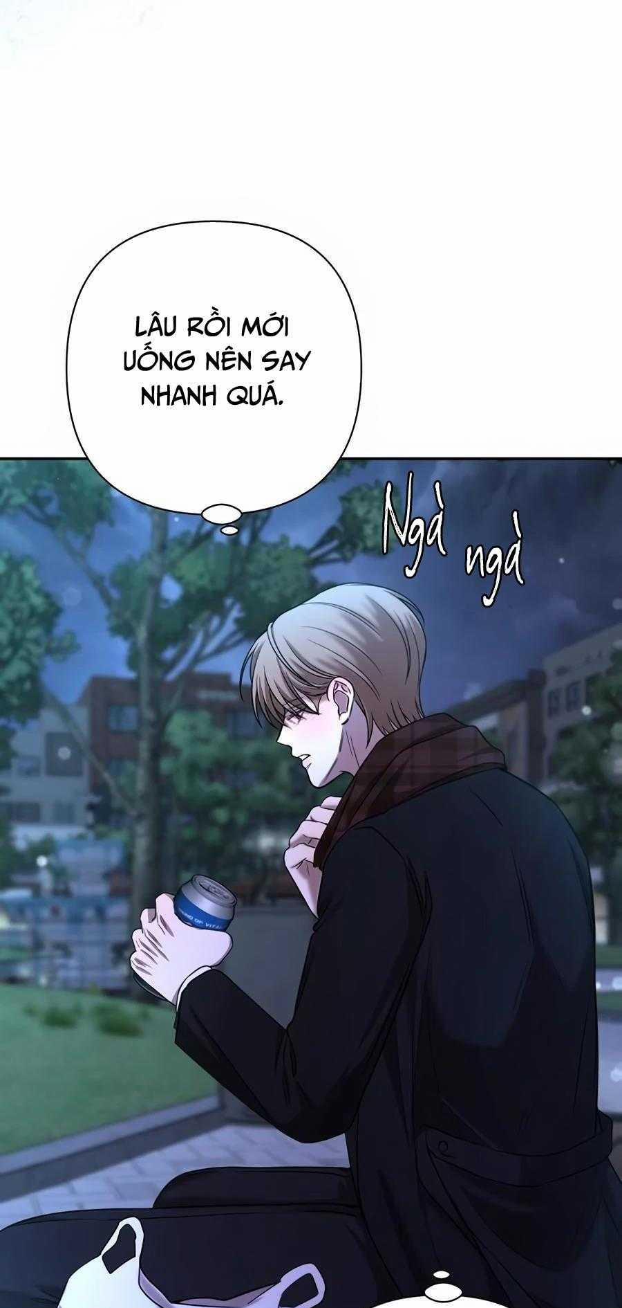 Mắc Kẹt Trong Game Hẹn Hò Của Em Gái Tôi 84 trang 29