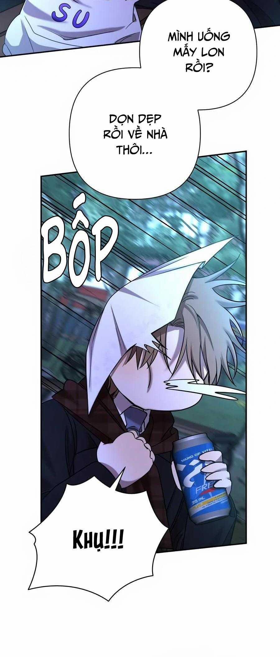 Mắc Kẹt Trong Game Hẹn Hò Của Em Gái Tôi 84 trang 30