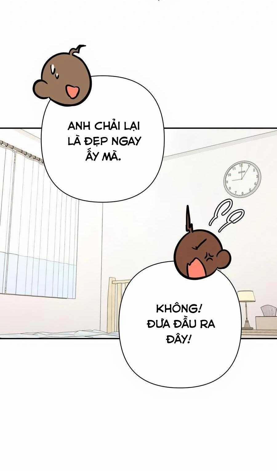Mắc Kẹt Trong Game Hẹn Hò Của Em Gái Tôi 84 trang 4