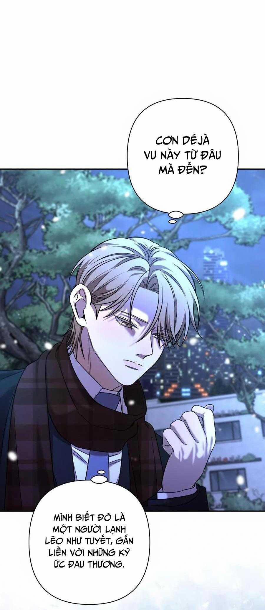 Mắc Kẹt Trong Game Hẹn Hò Của Em Gái Tôi 84 trang 51