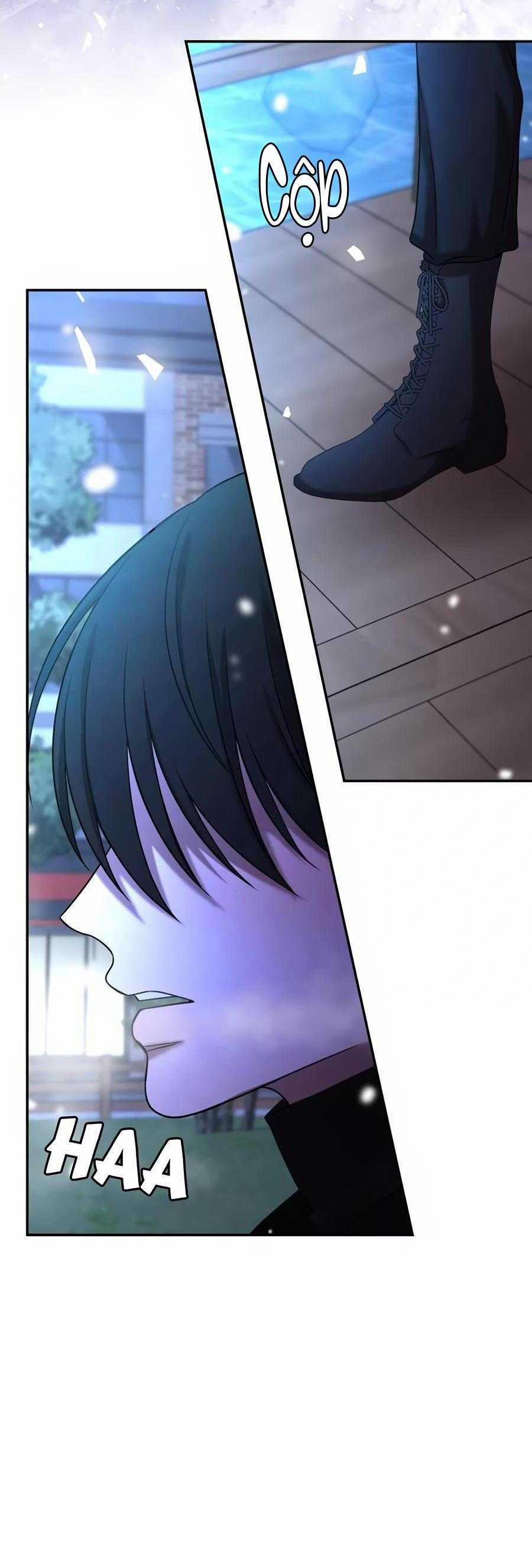 Mắc Kẹt Trong Game Hẹn Hò Của Em Gái Tôi 84 trang 53