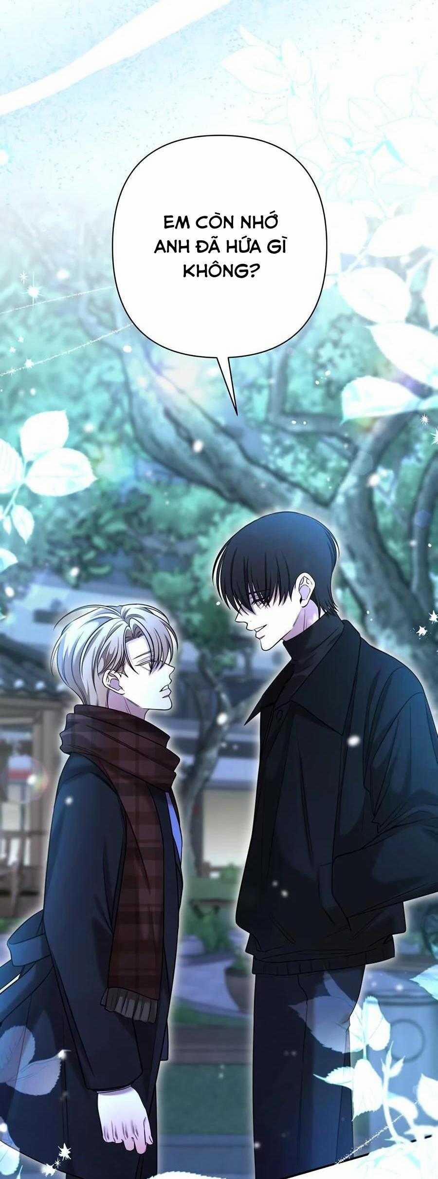 Mắc Kẹt Trong Game Hẹn Hò Của Em Gái Tôi 84 trang 57